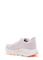Hoka Clifton 10 Mesh-knit Sneakers Purple