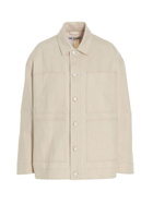 Sunnei belli Dentro Jacket