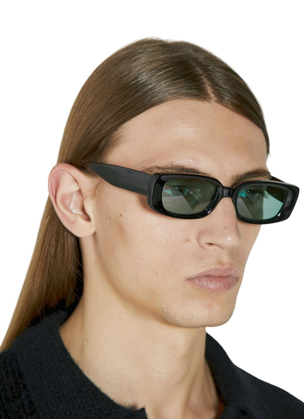 Photo: Our Legacy Samhain Sunglasses