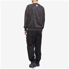 Timberland Men's x A-COLD-WALL* Crew Sweat in Forget Iron
