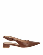 Gianvito Rossi Womens Pumps Tan