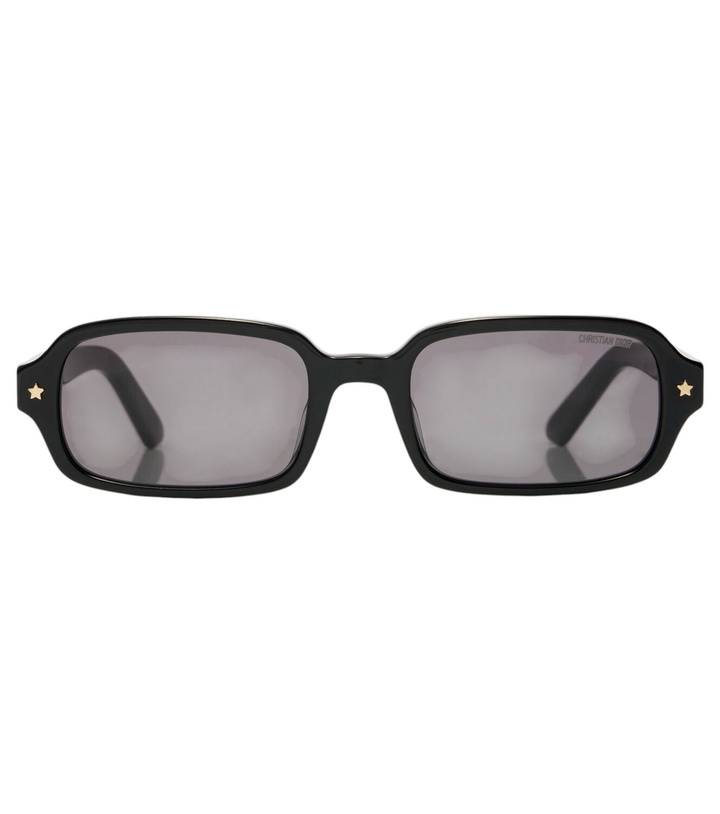 Photo: Dior Eyewear DiorPacific S3I square sunglasses