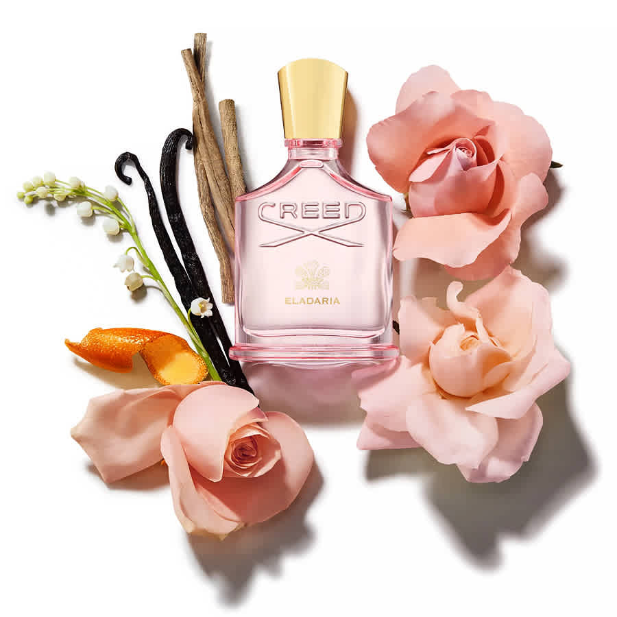 Creed Ladies Creed Eladaria EDP Spray 2.5 oz Fragrances 3508440004185