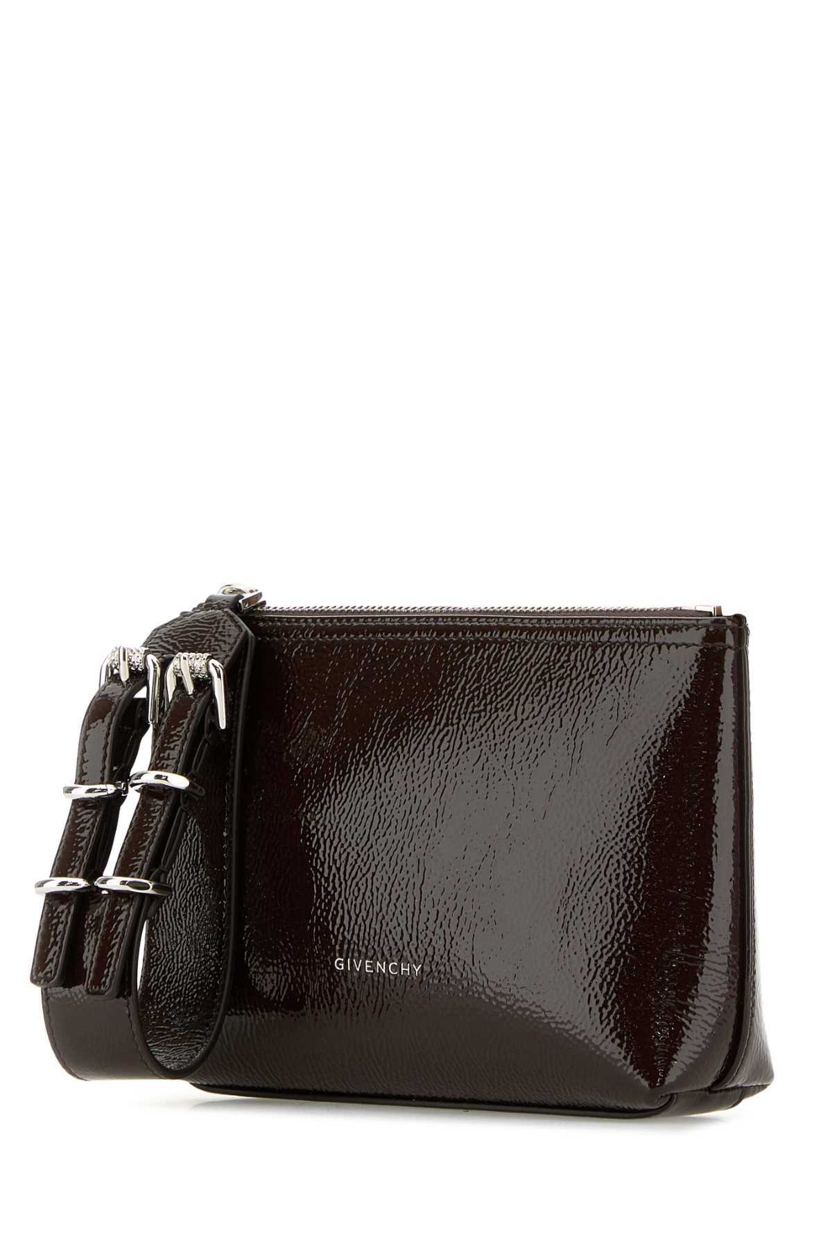 Givenchy Voyou Clutch