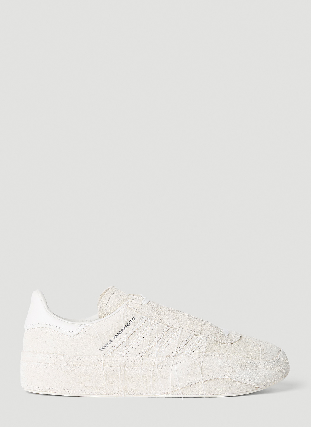 Y-3 Gazelle Sneakers