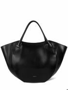 WANDLER - Mia Leather Tote Bag