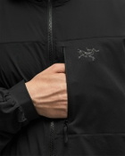 Arc´teryx Proton SL Hoody Black Mens Windbreaker