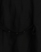 Issey Miyake Womens Top in Black