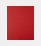 Assouline Valentino Rosso book