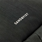 Sandqvist Men's Everyday Washbag in Black