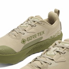 Altra Men's Timp 6 Gtx Sneaker in Dusty Olive