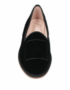 Roger Vivier Womens Loafers in Black