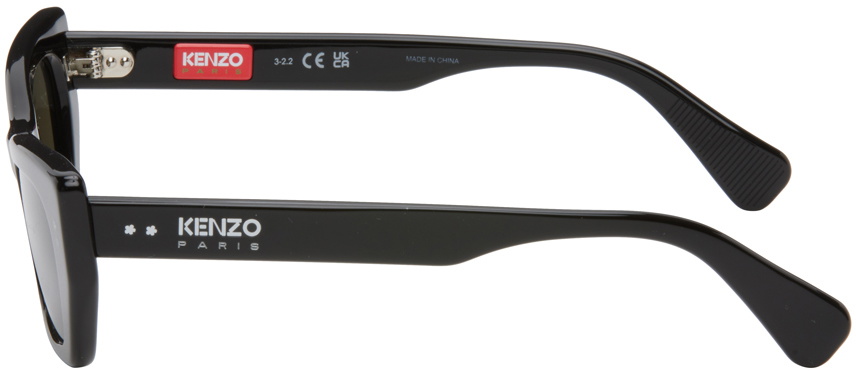 Kenzo glasses outlet uk