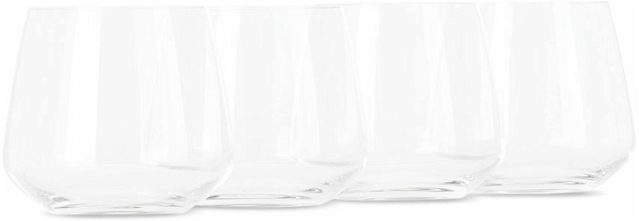 Photo: NUDE Glass Mirage Whisky Glass Set
