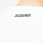 Jacquemus Men's Sun T-Shirt