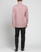 Tommy Hilfiger Mens Shirt Antique rose