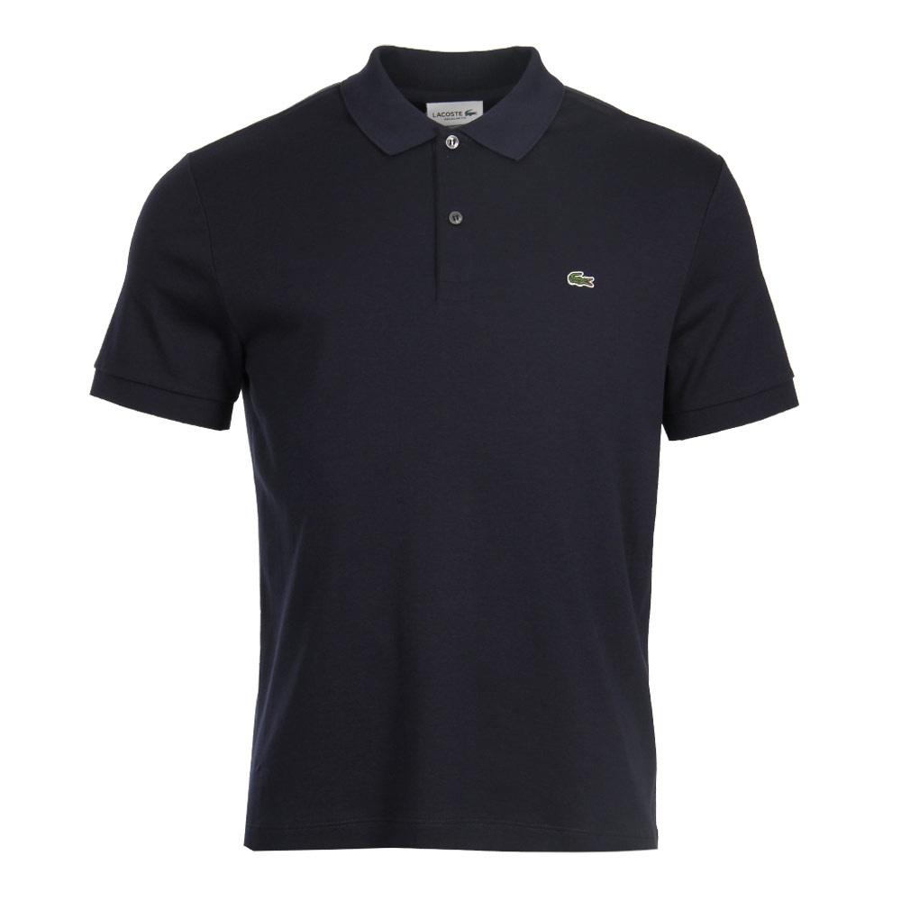 Polo Shirt - Navy