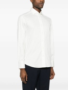 BRUNELLO CUCINELLI - Cotton Shirt