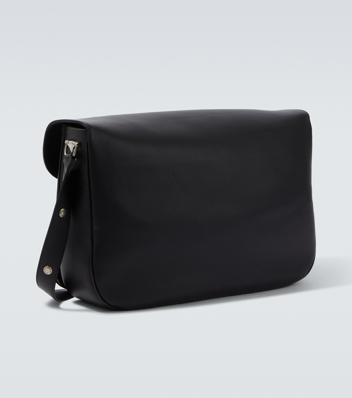 Gucci Gucci 1955 Horsebit Aura leather crossbody bag