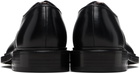 Paul Smith Black Leather Magnum Derbys