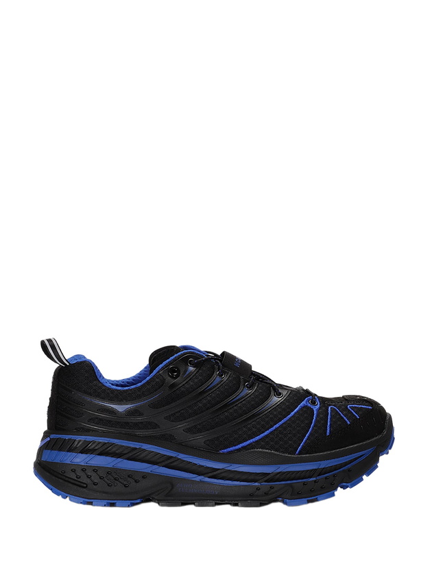 Photo: Hoka U Stinson Evo Og