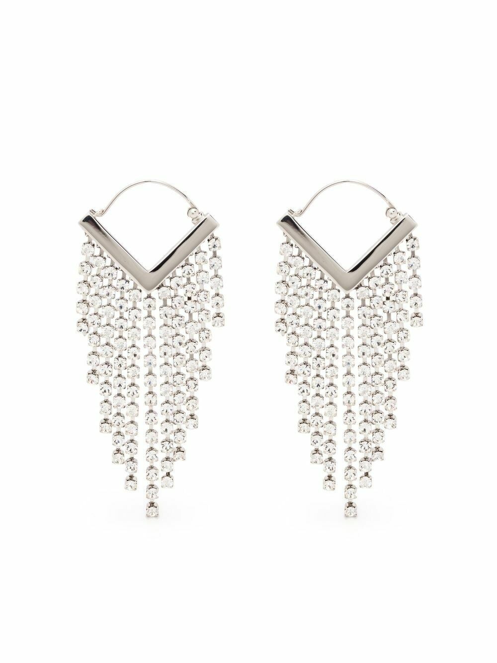 買うファッション - ISABEL MARANT Melting ドロップピアス