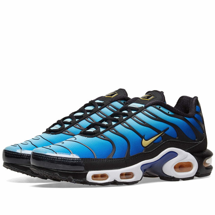 Photo: Nike Air Max Plus OG