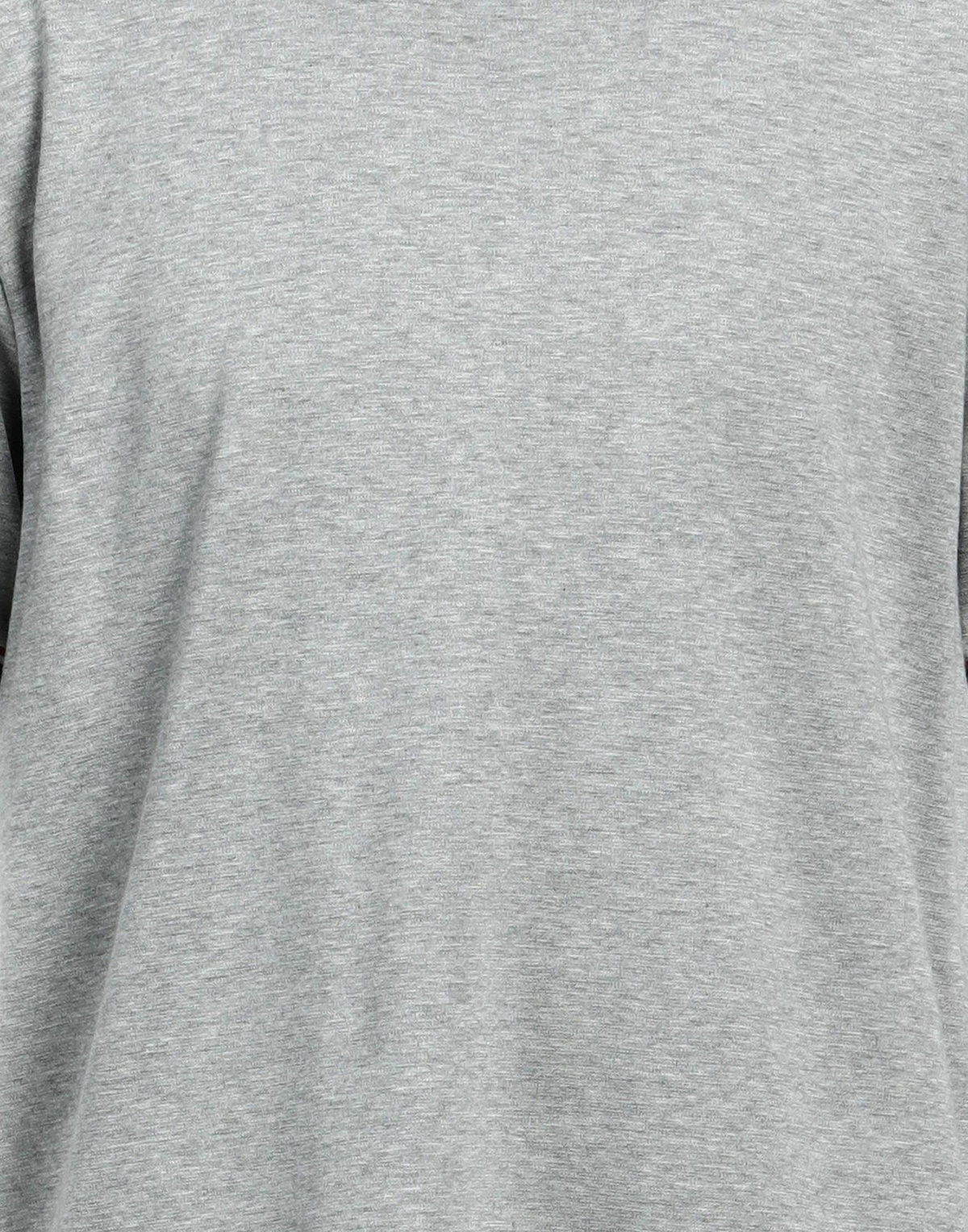 Thom Browne Mens T-shirt in Grey