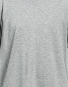 Thom Browne Mens T-shirt in Grey