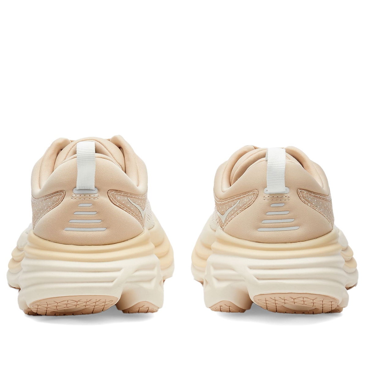 人気 ☆HOKA ONEONE☆ BONDI 8 SHIFTING SAND HOKA ONE ONE M Bondi 8 in Shifting Sand/Vanilla Hoka One One