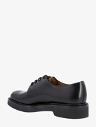 Church's   Lymm Black   Mens