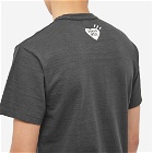 Human Made Men's Deer T-Shirt in Black