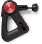 Therabody - (RED) Theragun PRO Massager - Black