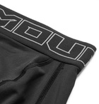 Under Armour - StormCyclone ColdGear Compression Tights - Men - Black