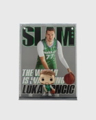 Funko Pop! Nba Cover: Slam   Luka Doncic Multi Toys