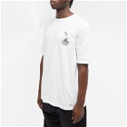 Vans Vault Men's x Goodfight Graphic T-Shirt in White