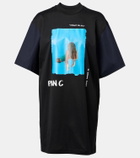 Plan C Cotton minidress