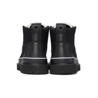 Diesel Black H-Shiroki DBBX Boots