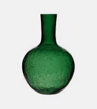 Polspotten Ball Body Small glass vase