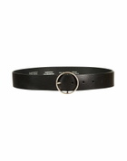 Diesel Womens Belt in Black