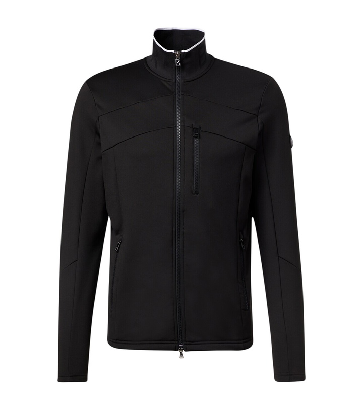 Photo: Bogner Xilas fleece jacket