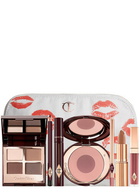 Charlotte Tilbury The Sophisticate Look, Gift Sets, Light/ Medium