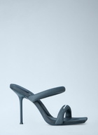 Alexander Wang Julie Heeled Sandals
