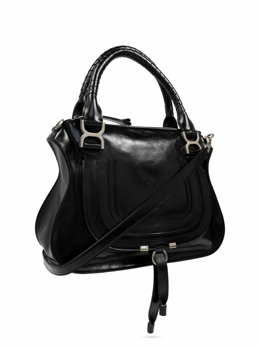 Chloé Marcie Shoulder Bag
