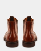 Steve Madden Richtmon Boots in Tan