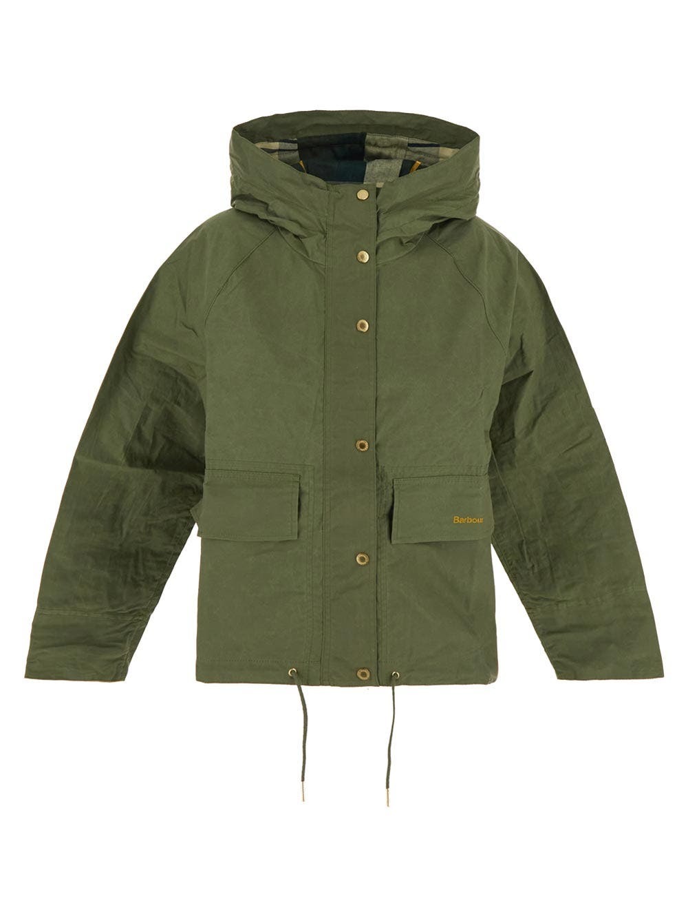 Barbour Nith Showerproof Jacket Barbour