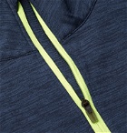 Phenix - Frost Micro Fleece Half-Zip Mid-Layer - Blue