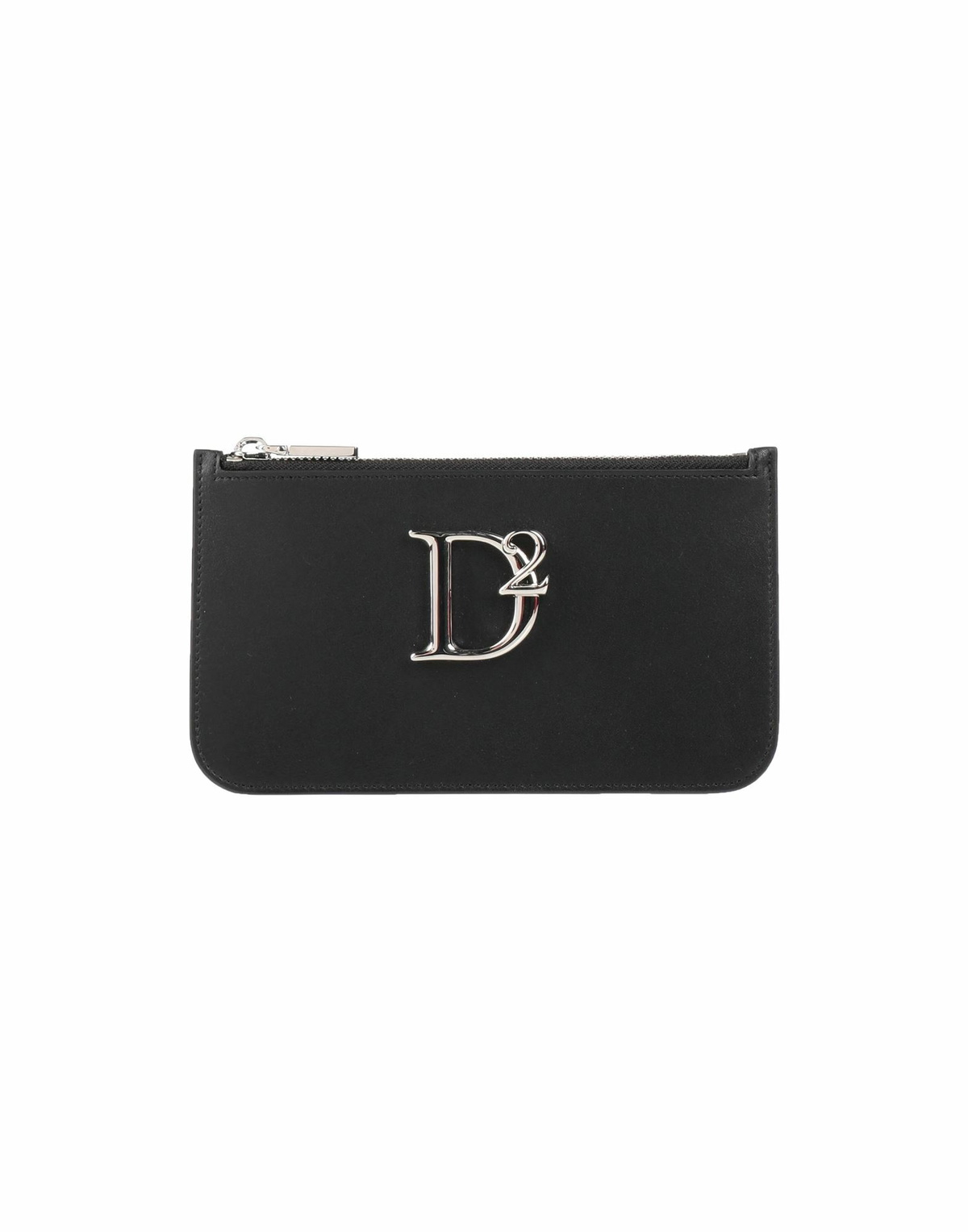 Dsquared2 Womens Coin purse in Black