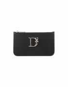 Dsquared2 Womens Coin purse in Black