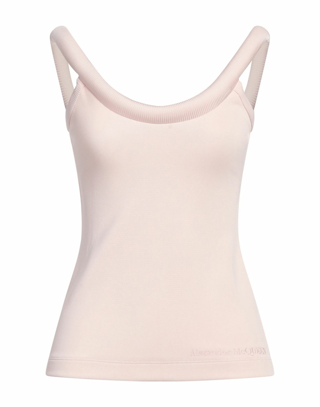 Photo: Mcqueen Womens Top Light in Pink
